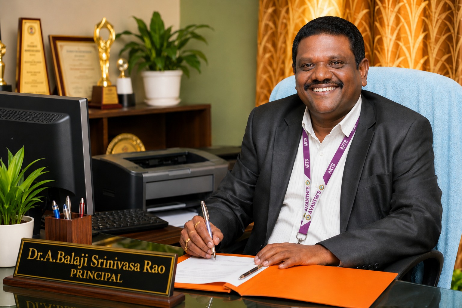 Principal
