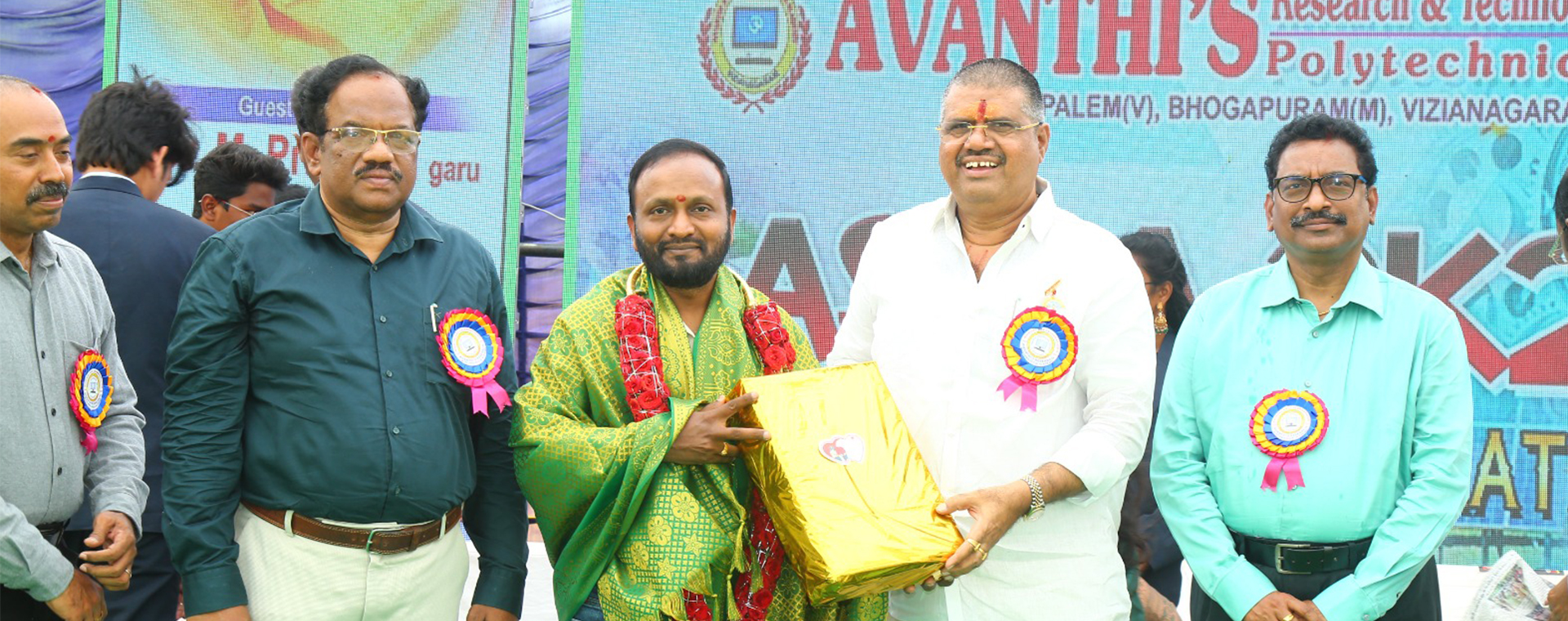 Mr. Suresh Kumar Tankala